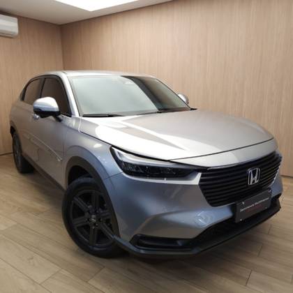 HONDA HR-V 1.5 DI I-VTEC FLEX EXL CVT